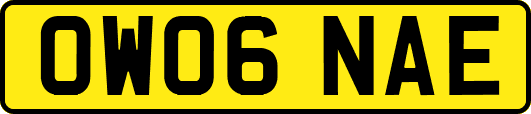 OW06NAE