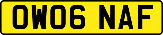 OW06NAF
