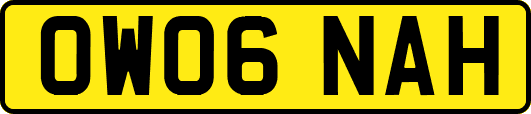 OW06NAH