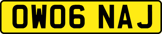 OW06NAJ