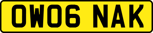 OW06NAK