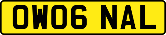 OW06NAL