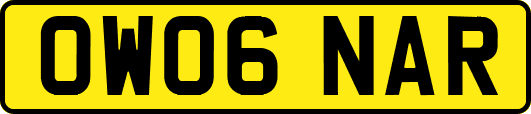 OW06NAR
