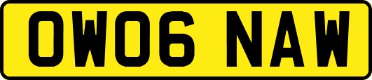 OW06NAW