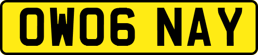 OW06NAY