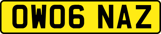 OW06NAZ