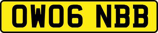 OW06NBB