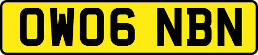 OW06NBN
