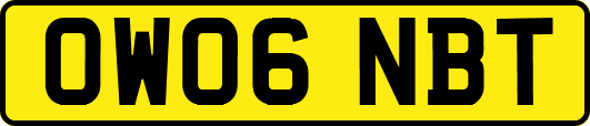 OW06NBT