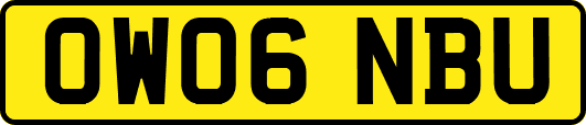 OW06NBU