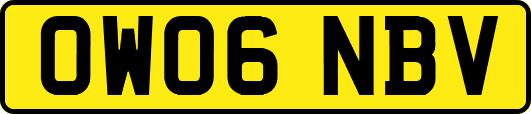 OW06NBV