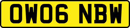 OW06NBW