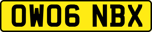 OW06NBX