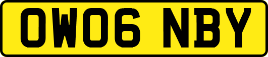 OW06NBY