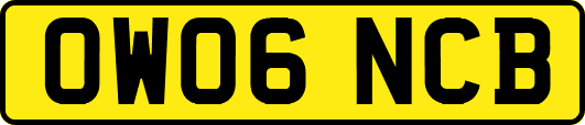OW06NCB