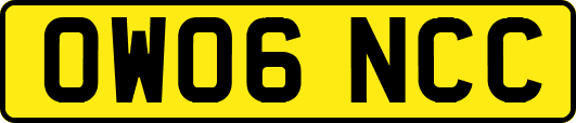 OW06NCC