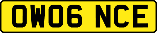 OW06NCE