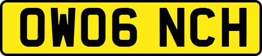 OW06NCH