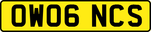 OW06NCS