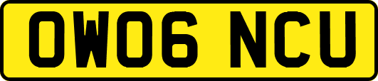OW06NCU