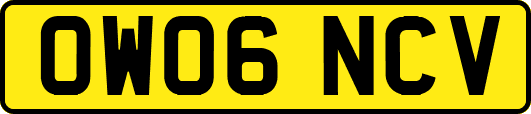 OW06NCV