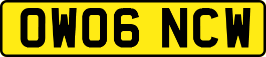 OW06NCW