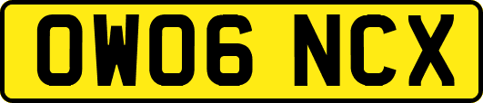 OW06NCX
