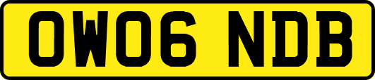 OW06NDB