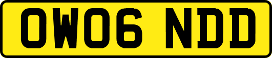 OW06NDD