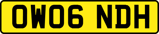 OW06NDH