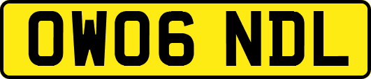 OW06NDL