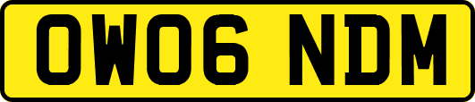 OW06NDM