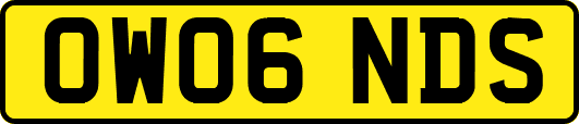 OW06NDS