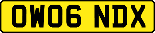 OW06NDX