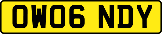 OW06NDY
