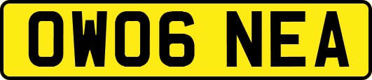 OW06NEA