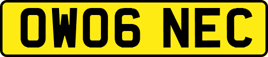 OW06NEC