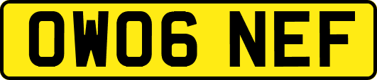 OW06NEF