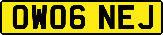 OW06NEJ