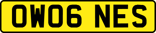 OW06NES