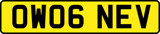 OW06NEV