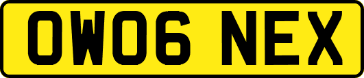 OW06NEX