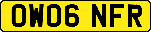 OW06NFR