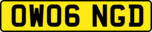 OW06NGD