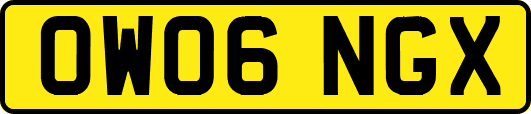 OW06NGX