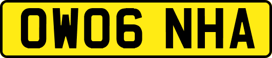 OW06NHA
