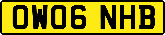 OW06NHB