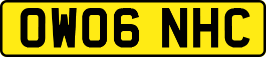 OW06NHC