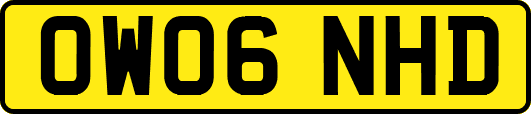 OW06NHD