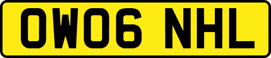 OW06NHL